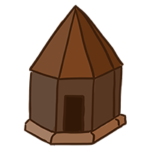 hut