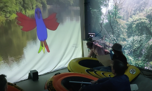 eindpresentatie project x